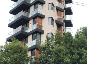 ALBARI?O 110 - Edificio en Villa Luro 3 ambientes