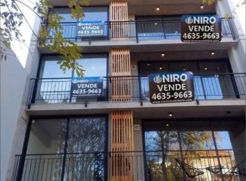 ESCALADA 228 - Edificio en Villa Luro 2 ambientes