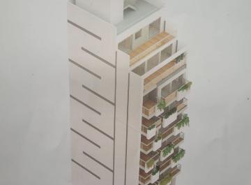 EMPRENDIMIENTO CORVALAN 118 - Edificio en Villa Luro